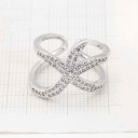 Bague pour femme étoile de mer 5