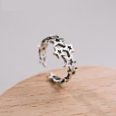 Bague pour femme étoiles D1568 5