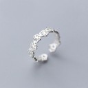Bague pour femme pattes 1