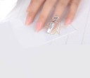Bague pour femme 5
