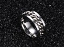 Bague pour homme chaîne J2225 2