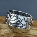 Bague pour homme D1039 3