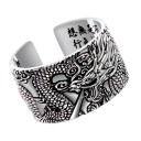 Bague pour homme D1539 1