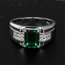 Bague pour homme D1720 4
