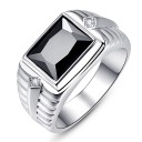 Bague pour homme D1887 1