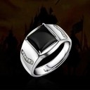 Bague pour homme D1956 4