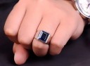 Bague pour homme D2016 4
