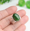 Bague pour homme D2343 5