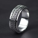 Bague pour homme D2379 1