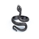 Bague pour homme D2403 6
