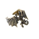 Bague pour homme D2403 12