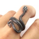 Bague pour homme D2403 2