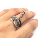 Bague pour homme D2403 3
