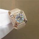Bague pour homme D2647 3