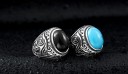 Bague pour homme Gothique J2224 16