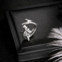 Bague requin 2 pcs 2