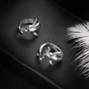 Bague requin 2 pcs 5