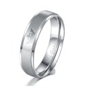 Bagues pour couples Roi et Reine J1580 femmes