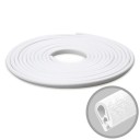 Baguette de protection pour porte de voiture 7