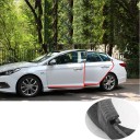 Baguette de protection pour porte de voiture 2