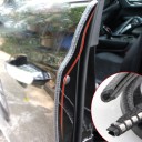 Baguette de protection pour porte de voiture 4