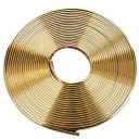 Baguette de protection pour voiture 2 m 7