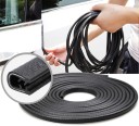 Baguette de protection pour voiture 1
