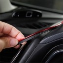 Baguette décorative pour l'intérieur de la voiture 1
