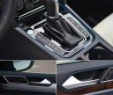 Baguette décorative pour l'intérieur de la voiture 5