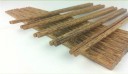 Baguettes en bois 10 paires 3