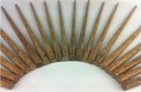 Baguettes en bois 10 paires 4