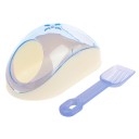 Baignoire à sable pour hamsters C875 4