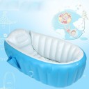Baignoire gonflable pour enfants J1396 2