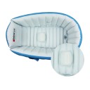 Baignoire gonflable pour enfants J1396 6