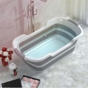 Baignoire pliante pour enfants 1