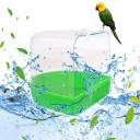 Baignoire pour oiseaux 4