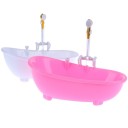 Baignoire pour poupée 2
