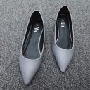 Bailarinas elegantes para mujer 6