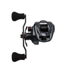 Baitcastingový rybářský naviják pro pravou ruku s 10+1 ložisky Převod 5,6:1 Brzdná síla 4,5 kg Zvuková signalizace záběru na přívlač 6