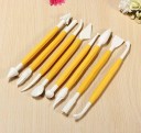 Baking Tools Set 46 pcs 5