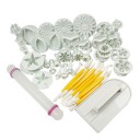 Baking Tools Set 46 pcs 7