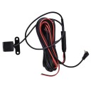 Bakre parkeringskamera A1285 2