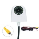 Bakre parkeringskamera A1378 8