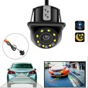 Bakre parkeringskamera B422 2