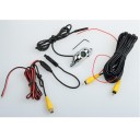 Bakre parkeringskamera B423 7