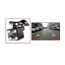 Bakre parkeringskamera til Peugeot 408 1