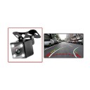 Bakre parkeringskamera til Peugeot 408 2