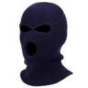 Balaclava de esqui unissexo de inverno 6