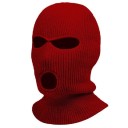 Balaclava de esqui unissexo de inverno 9