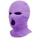 Balaclava de esqui unissexo de inverno 8
